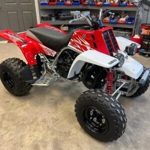 2009 Yamaha Banshee